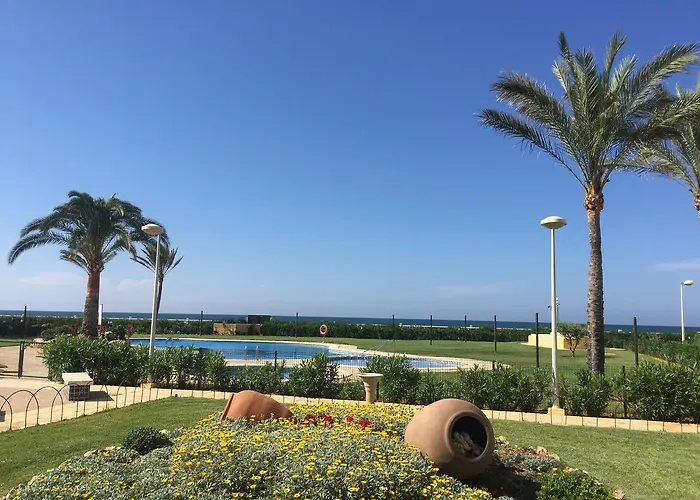 Marina Azul Elconserje *