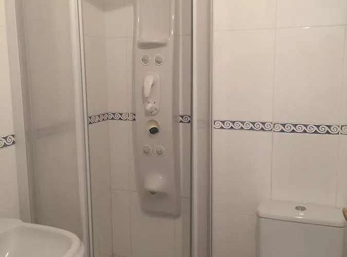 Apartament Marina Azul Elconserje *