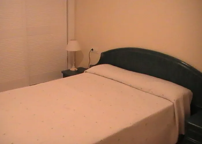 Marina Azul Elconserje Apartament Denia