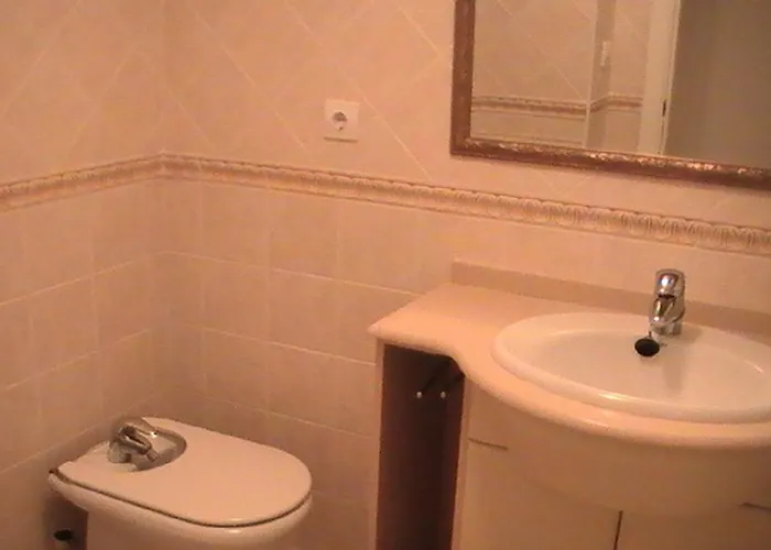 Marina Azul Elconserje Apartament Denia