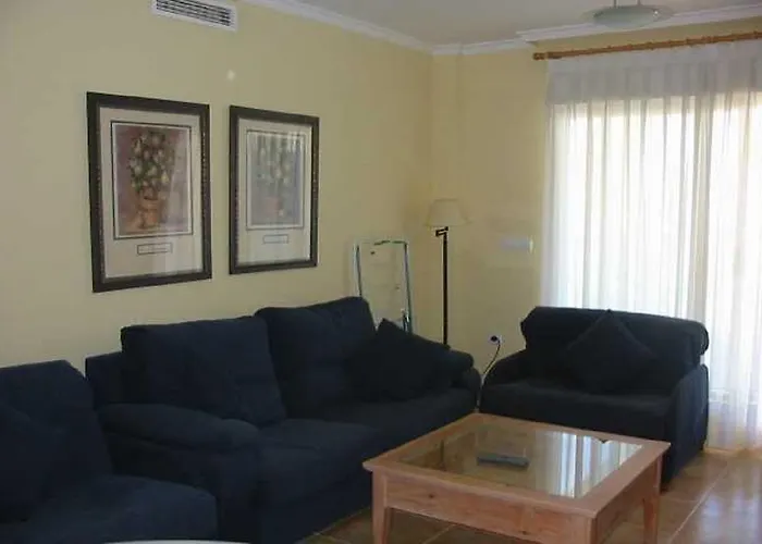 Marina Azul Elconserje * Denia