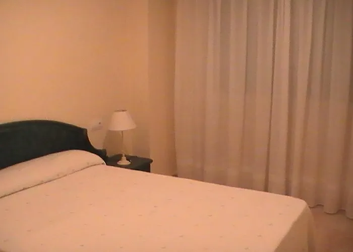 Apartament Marina Azul Elconserje Denia